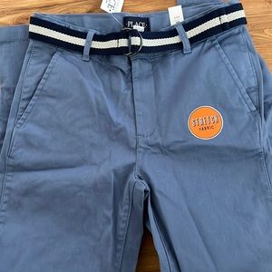 Childrens place boys pants